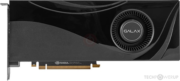 GALAX RTX 2080 Specs | TechPowerUp GPU Database