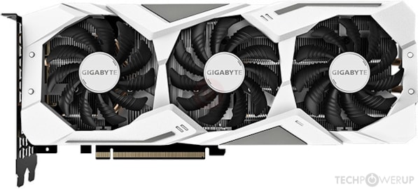 【中古】Geforce RTX 2080 WHITE2 Amazon.com: Gigabyte GeForce RTX 2080 Gaming OC White 8G