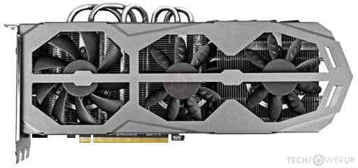 Colorful iGame GTX 560 Ti Kudan Specs | TechPowerUp GPU Database
