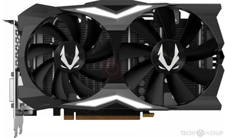 グラフィックボード・グラボ・ビデオカード ZOTAC RTX2070mini 8GB 256BIT GDDR6 ZOTAC GAMING GeForce RTX 2070 MINI | ZOTAC NVIDIA