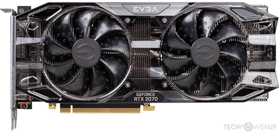 【新品、未開封】EVGA GEFORCE RTX 2070 BLACK EVGA GeForce RTX 2070 Black review | PC Gamer
