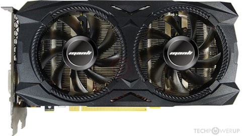 RTX2070 8GB GeForce グラフィックカード Manli製 GeForce RTX 2070 8GB | 中古 - プリンター、サーバー