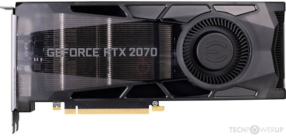 EVGA GeForce RTX 2070 グラボ Amazon.com: EVGA GeForce RTX 2070 XC Gaming, 8GB GDDR6, Dual