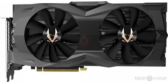 ピ*ん様 ZOTAC RTX2080Ti 11GB AMP ED Zotac GeForce RTX 2080 Ti AMP 11 GB Review | TechPowerUp