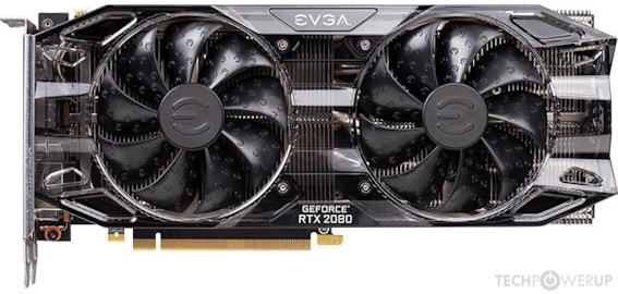 PCパーツ EVGA GeForce RTX 2080Ti Black Edition Amazon.com: EVGA GeForce RTX 2080 Ti Black Edition Gaming