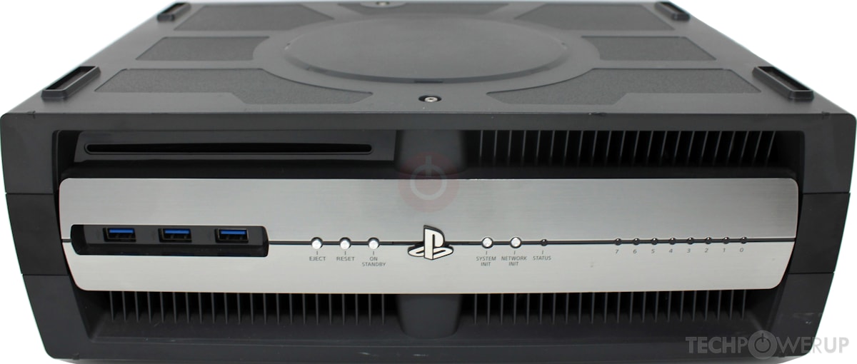 Sony Playstation 4 Pro DEVKIT GPU Specs | TechPowerUp GPU Database