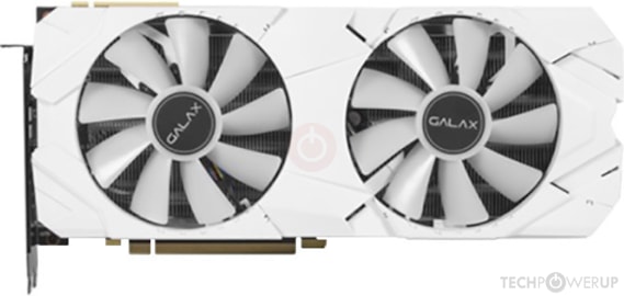 j*n様 GALAX RTX 2070 OC White 8GB GDDR6 2 GALAX RTX 2070 EXOC White Specs | TechPowerUp GPU Database