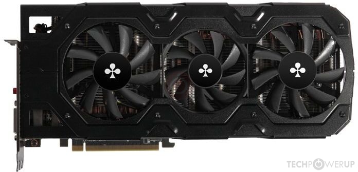 Club 3D HD 7990 Specs | TechPowerUp GPU Database