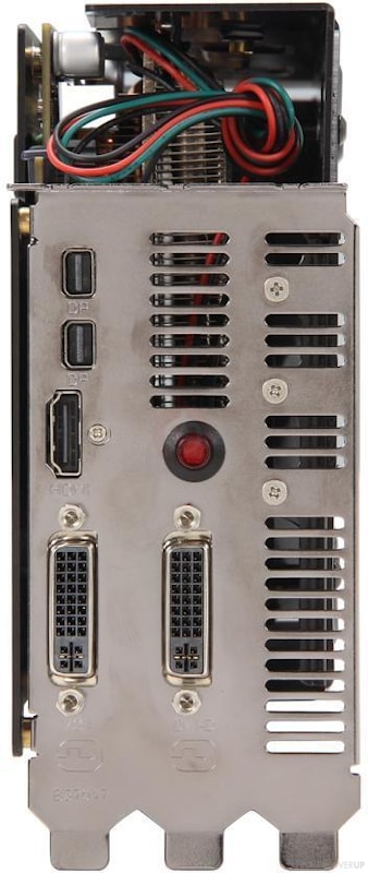 Club 3D HD 7990 Specs | TechPowerUp GPU Database
