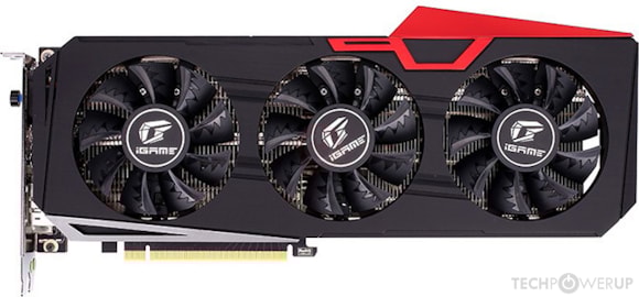 PCパーツ GeForce RTX 2070 Colorful Colorful GeForce RTX 2070 8G | 株式会社リンクス