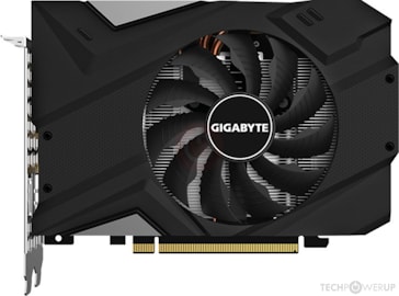 GeForce RTX 2070 Mini ITX 8G（GIGABYTE） Gigabyte GeForce RTX 2070 MINI ITX 8G | Overview, Specs