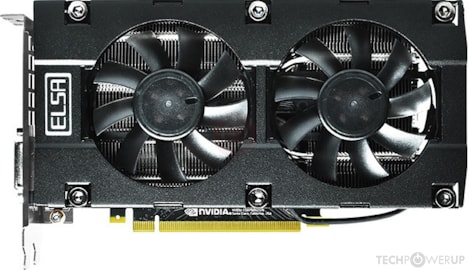 ELSA RTX 2070 S.A.C Specs | TechPowerUp GPU Database