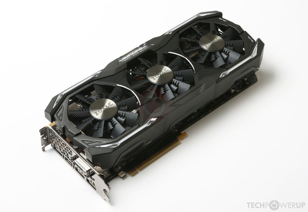 【箱無し】ZOTAC GeForce GTX1070 AMP Edition Amazon.com: Zotac NVIDIA GeForce GTX 1070 AMP Edition 8GB