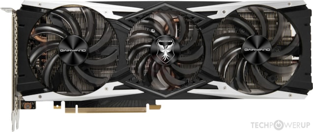 romeda22　RTX2080 Gainward RTX 2080 Specs | TechPowerUp GPU Database