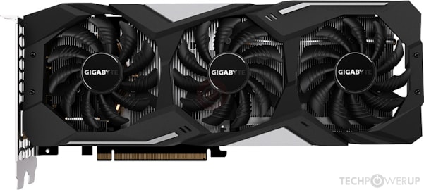 GIGABYTE RTX 2060 GAMING OC PRO Specs | TechPowerUp GPU Database