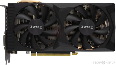 ZOTAC RTX2060 6GBジャンク品 6個 ZOTAC NVIDIA GeForce RTX 2060 6GB