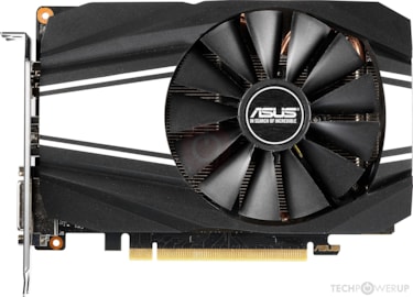 ASUS - 【新品未開封】PH-RTX2060-6G ASUS PH-RTX2060-6G 192bit GDDR6 Phoenix GeForce Graphics