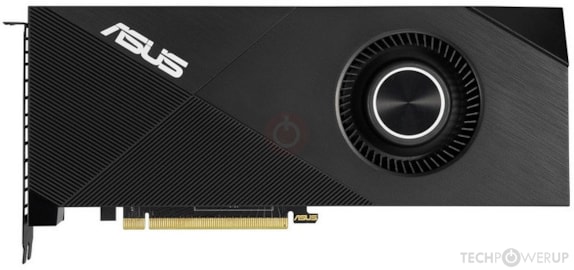 PCパーツ ASUS - ASUS Turbo GeForce RTX2060 6GB GDDR6 Asus Turbo GeForce RTX 2060 Graphics Card - Walmart.com