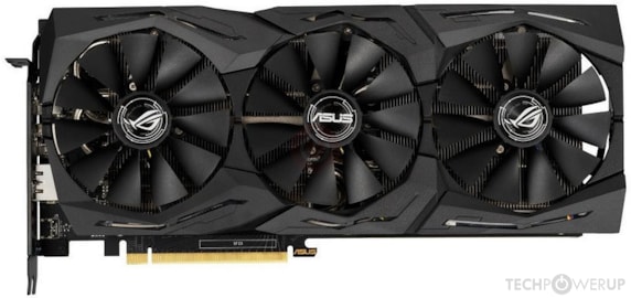 優輝さま取り置き　ASUS ROG STRIX RTX 2060 6GB Asus ROG Strix GeForce RTX 2060 Gaming 6GB GDDR6 Graphic
