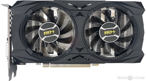 ASL RTX 2060 Specs | TechPowerUp GPU Database