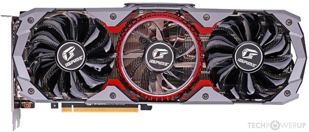 PCパーツ colorful igame rtx 2080 ti  advanced oc Amazon.in: Buy Colorful iGame GeForce RTX 2080 Ti Advanced