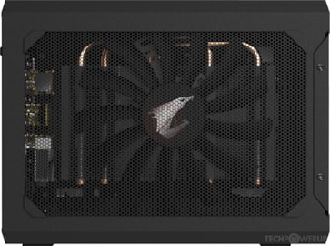 GIGABYTE AORUS RTX 2070 Gaming Box Specs | TechPowerUp GPU Database