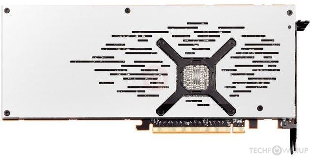 Sapphire Radeon VII Specs | TechPowerUp GPU Database