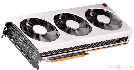 グラフィックボード・グラボ・ビデオカード AMD Saphire Radeon VII 16GB Amazon | ASRock AMD Radeon VII 搭載 グラッフィックボード