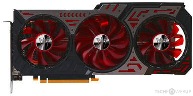 GALAX RTX 2060 GAMER Specs | TechPowerUp GPU Database