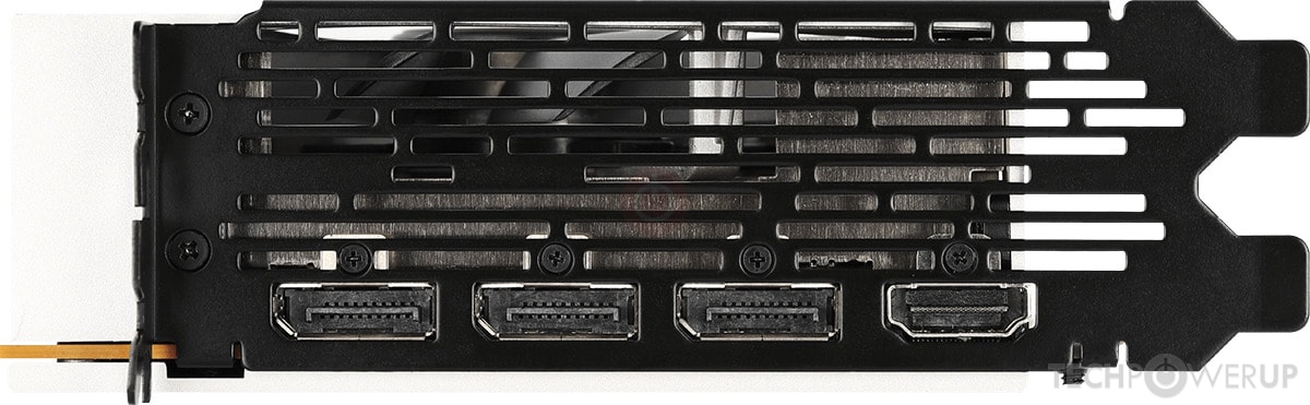 ASRock Phantom Gaming X Radeon VII Specs | TechPowerUp GPU