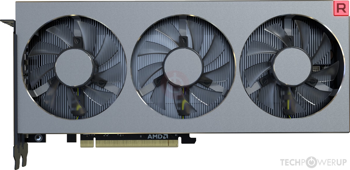 KUROUTOSHIKOU Radeon VII Specs | TechPowerUp GPU Database