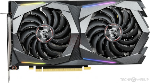 【値下げ】MSI GTX1660ti MSI GTX 1660 Ti GAMING X Specs | TechPowerUp GPU Database