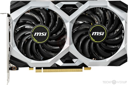 PCパーツ MSI GTX 1660 ti MSI GTX 1660 Ti GAMING X Specs | TechPowerUp GPU Database
