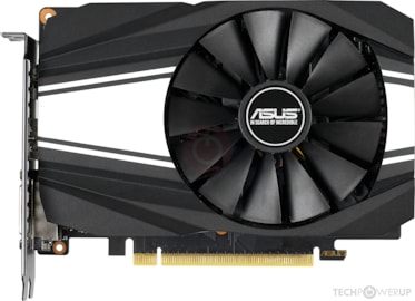 ASUS PHOENIX GTX 1660 Ti Specs | TechPowerUp GPU Database