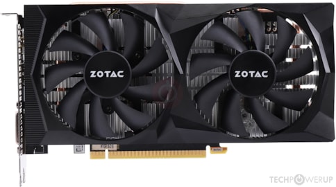 ZOTAC RTX2060 6GBジャンク ZOTAC GAMING GeForce RTX 2060 Twin Fan 12GB | ZOTAC