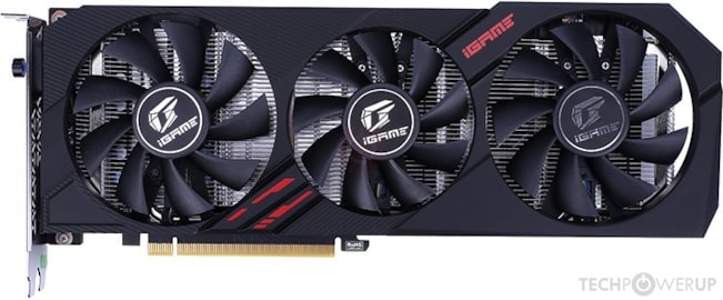 Colorful Nvidia Gtx 1660 Ti Cuda Cores The Best Nvidia GTX 1660 Ti