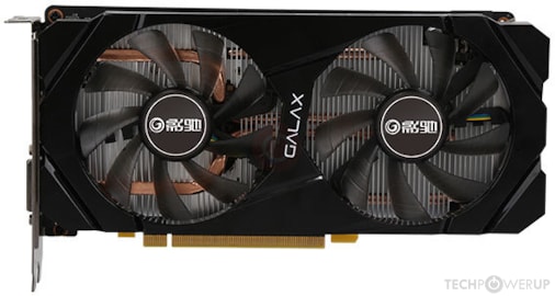 その他 GALAX GeForce GTX 1660ti 6GB GALAX GTX 1660 Ti Specs | TechPowerUp GPU Database