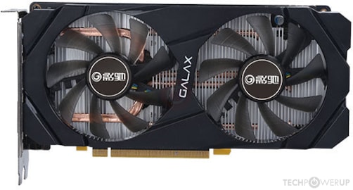 GALAX RTX 2060 Specs | TechPowerUp GPU Database