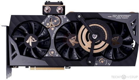 ♥ MSI GeForce RTX 2080 Ti Lightning Z Reviews, Pros and Cons
