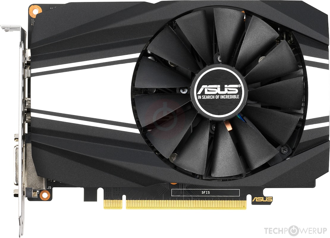 ASUS PHOENIX GTX 1660 SUPER 動作確認済み PH-GTX1660S-O6G｜Graphics Cards｜ASUS Hong Kong