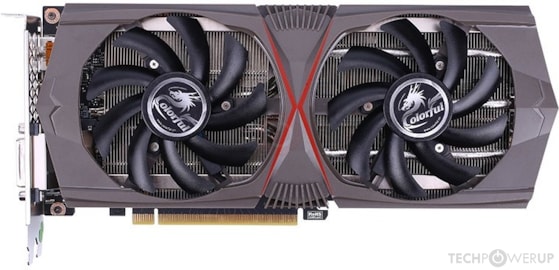 零*点様 GEFORCE RTX 2070 SUPER COLORFUL Colorful iGame RTX 2070 SUPER Ultra Specs | TechPowerUp GPU