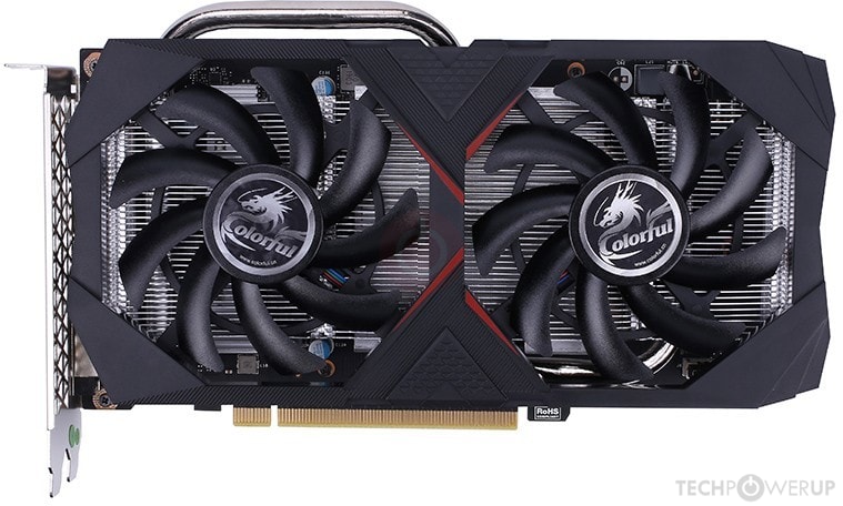 グラフィックボード・グラボ・ビデオカード colorful geforce gtx 1660 6g-v Amazon.co.jp: Colorful GeForce GTX 1660 SUPER NB 6G V2-V