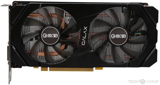 L*ớ様 GALAX GeForce GTX1660 6GB GALAX GeForce® GTX 1660 Super (1-Click OC) - GeForce® GTX 16