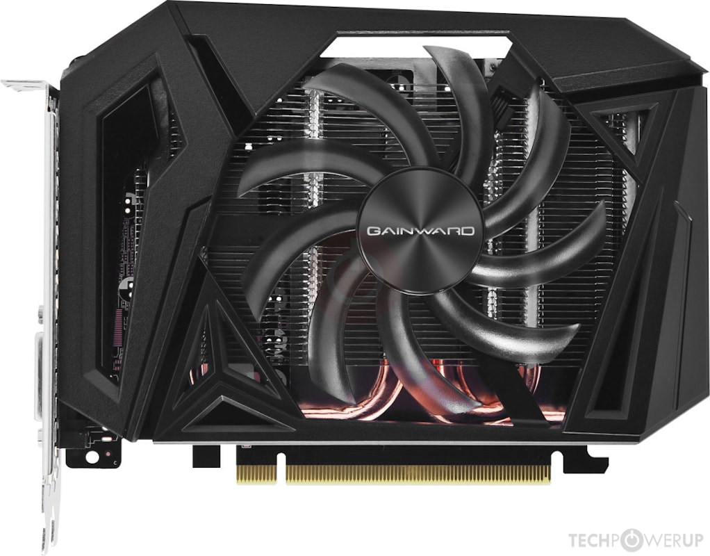 Gainward GTX 1660 Pegasus Specs | TechPowerUp GPU Database