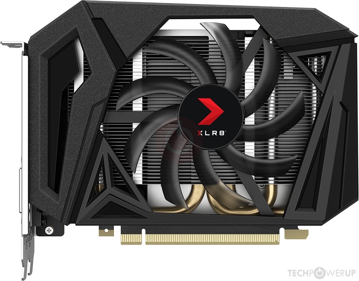 PNY XLR8 GTX 1660 Gaming OC Specs | TechPowerUp GPU Database