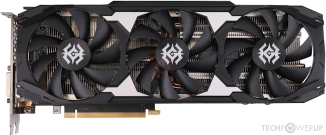 オーダー見本 ZOTAC RTX 2070 X-Gaming OC G3 Specs | TechPowerUp GPU Database