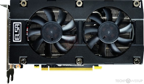 ELSA GeForce RTX 2060 6GB （中古、本体のみ） Amazon | ELSA エルザ GeForce RTX 2060 S.A.C グラフィックス