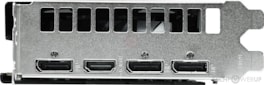 ELSA RTX 2060 S.A.C Specs | TechPowerUp GPU Database