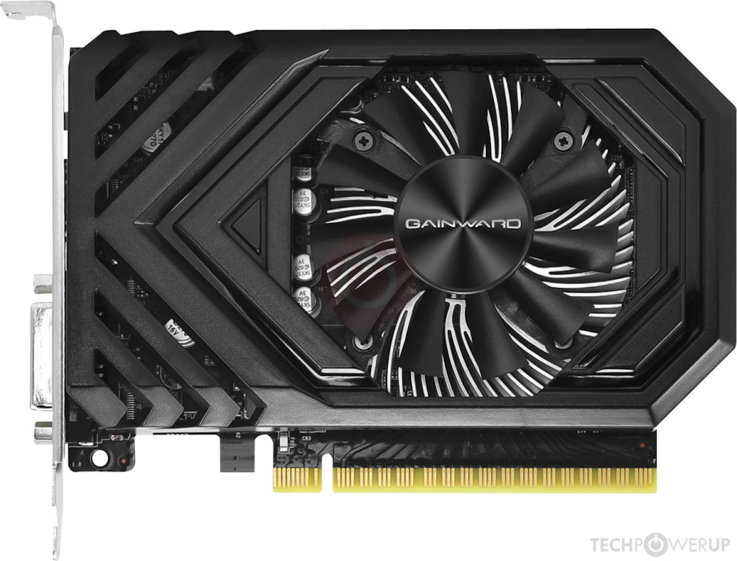 PCパーツ GAINWARD gtx1650 GAINWARD GeForce GTX 1650 GHOST 4GB GDDR6 - 株式会社ニュー
