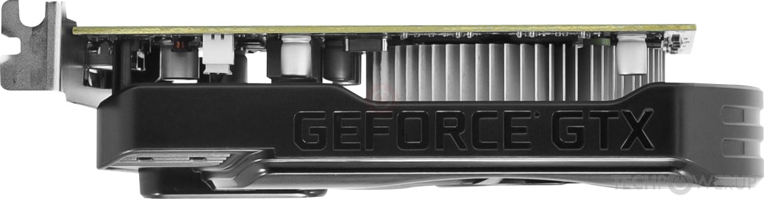 Palit GTX 1650 StormX Specs | TechPowerUp GPU Database